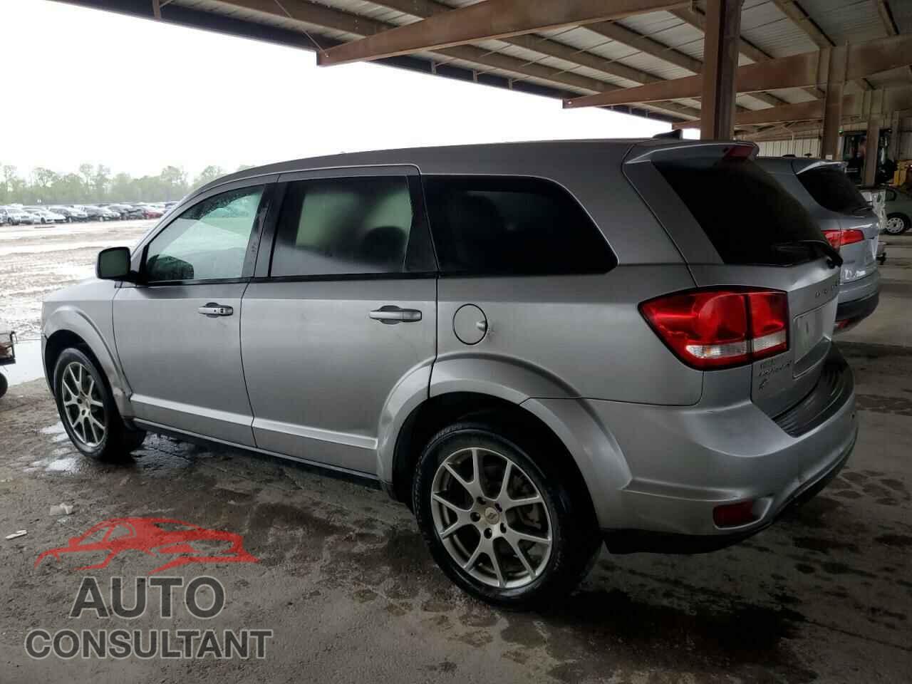 DODGE JOURNEY 2019 - 3C4PDDEG6KT769964