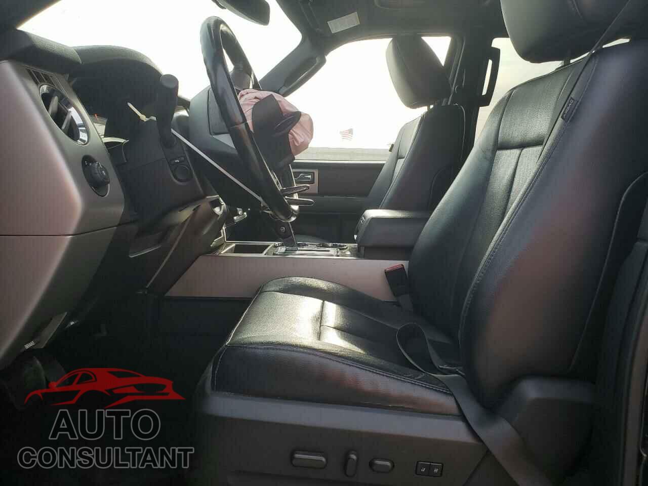 FORD EXPEDITION 2017 - 1FMJK2AT6HEA46509
