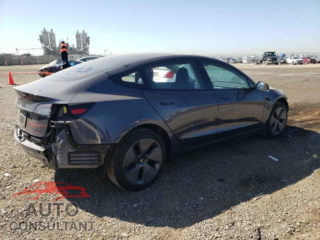 TESLA MODEL 3 2023 - 5YJ3E1EA4PF502169