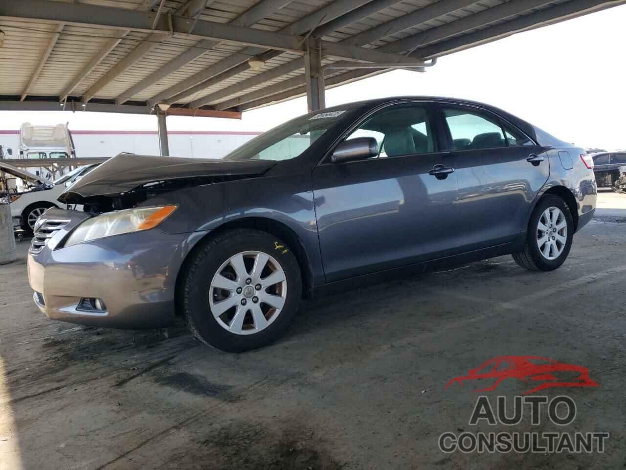 TOYOTA CAMRY 2009 - 4T1BE46K99U887190