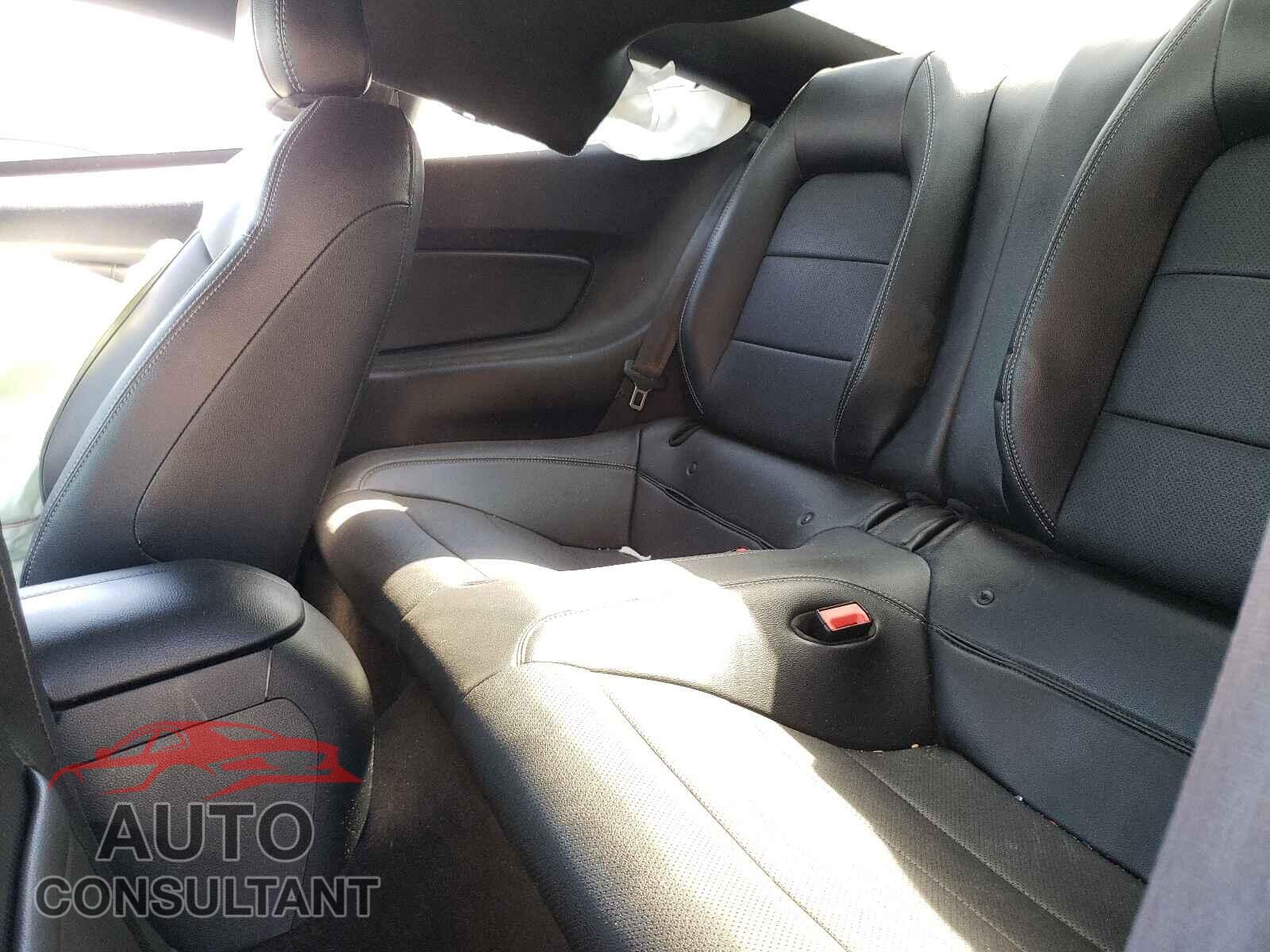 FORD MUSTANG 2019 - 1FA6P8CF3K5101937