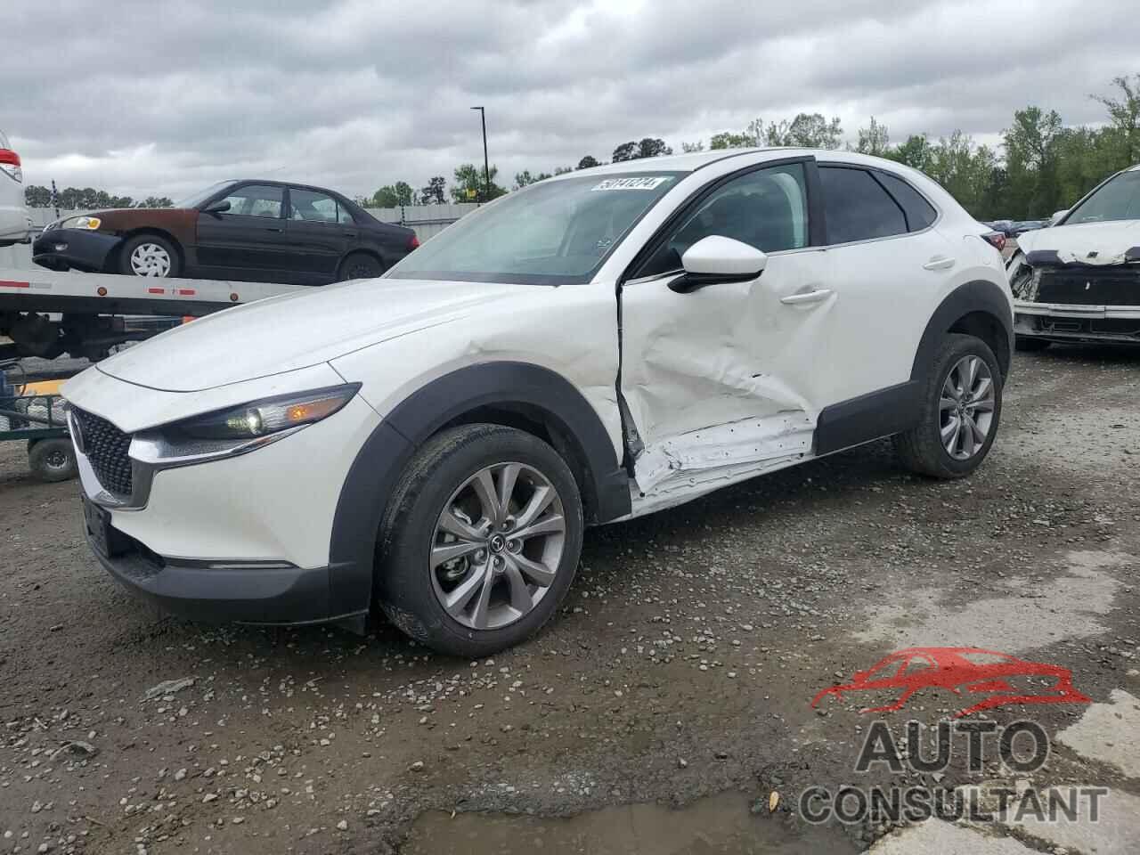 MAZDA CX30 2021 - 3MVDMABL7MM212026
