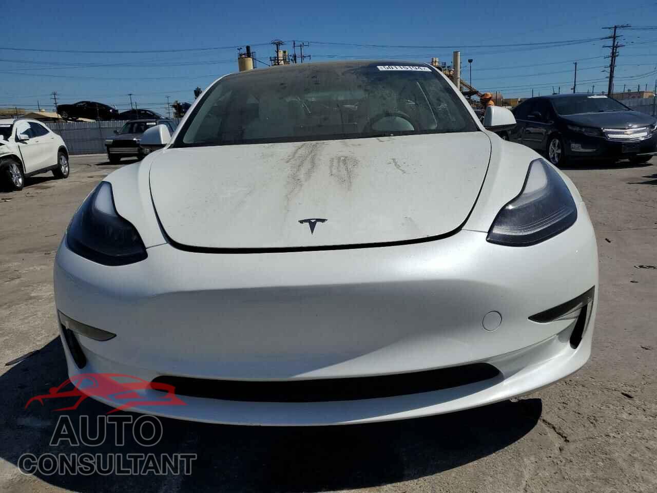 TESLA MODEL 3 2023 - 5YJ3E1EA8PF580695