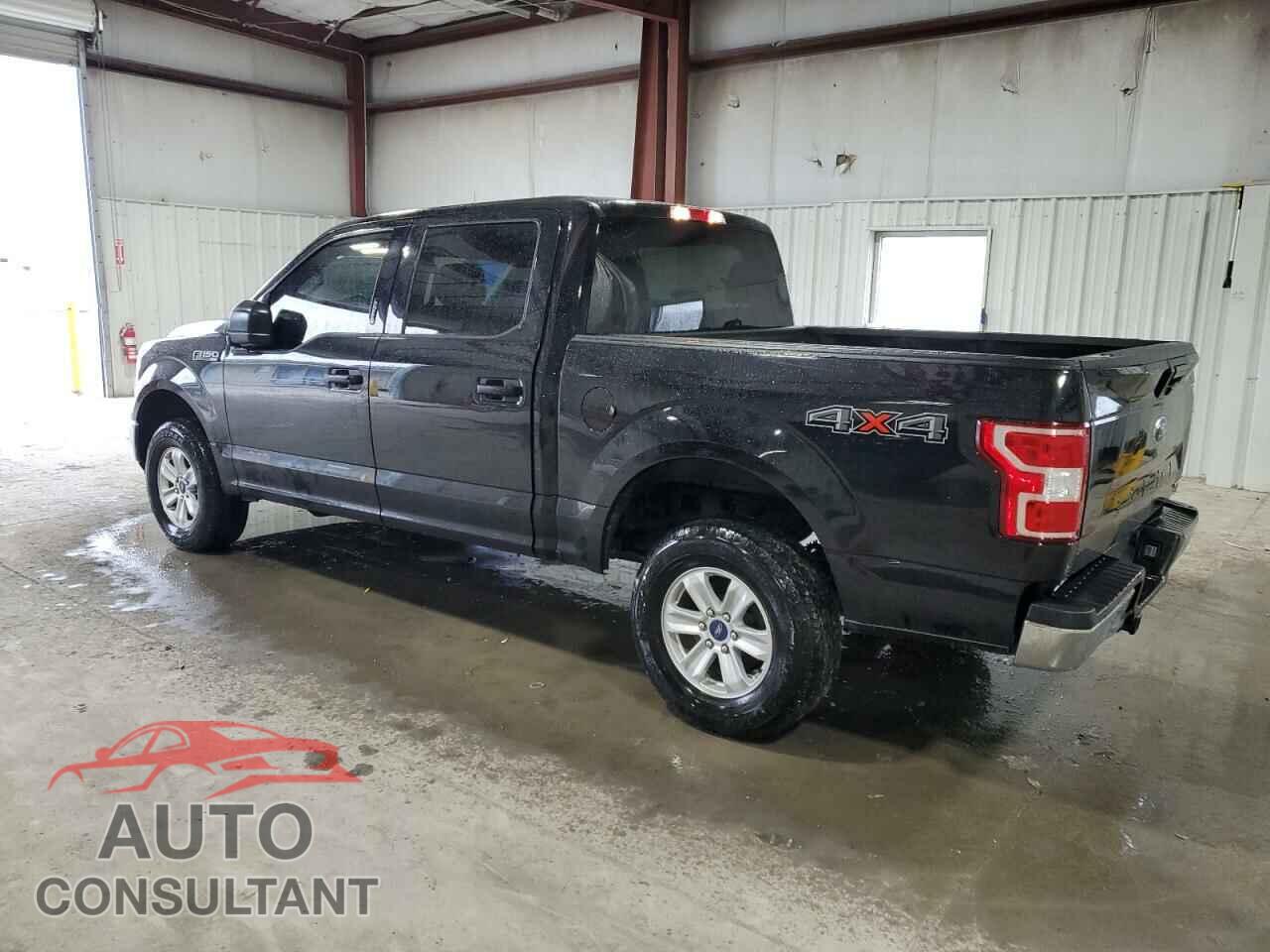 FORD F-150 2019 - 1FTEW1E43KFA82425
