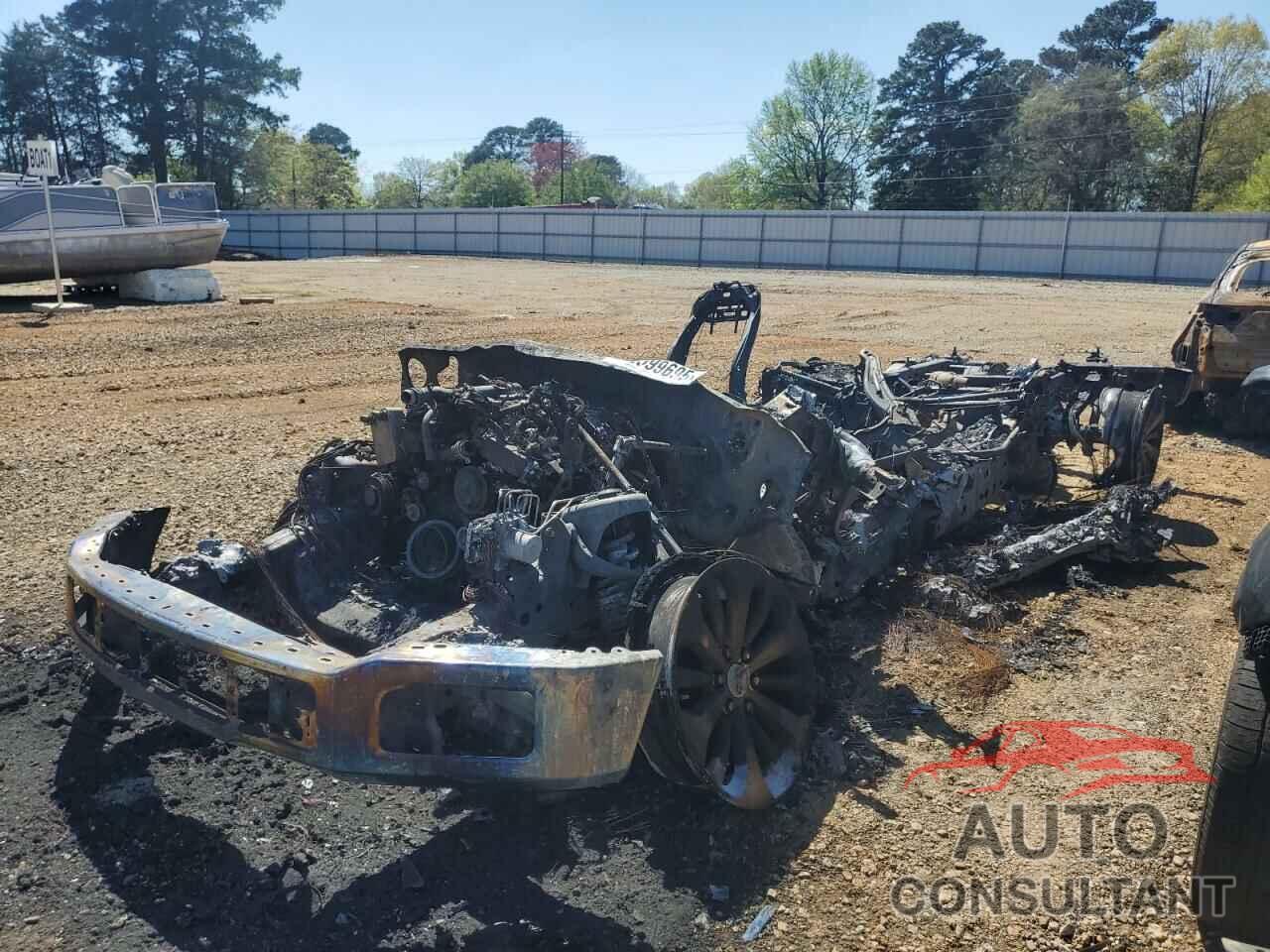 FORD F-150 2018 - 1FTEW1CP3JKF59521