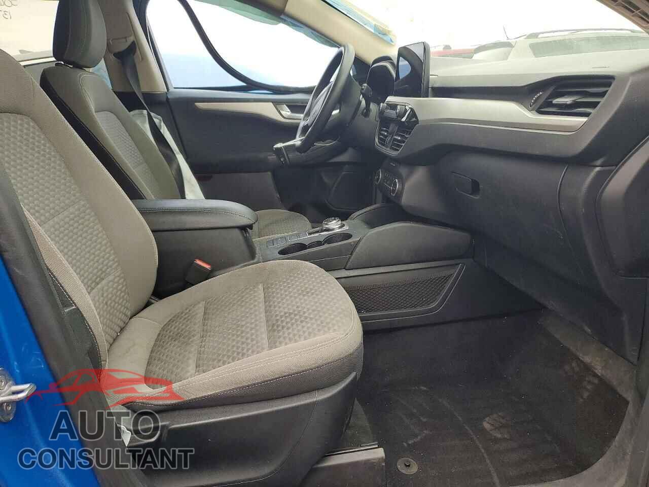 FORD ESCAPE 2020 - 1FMCU9G60LUA71434