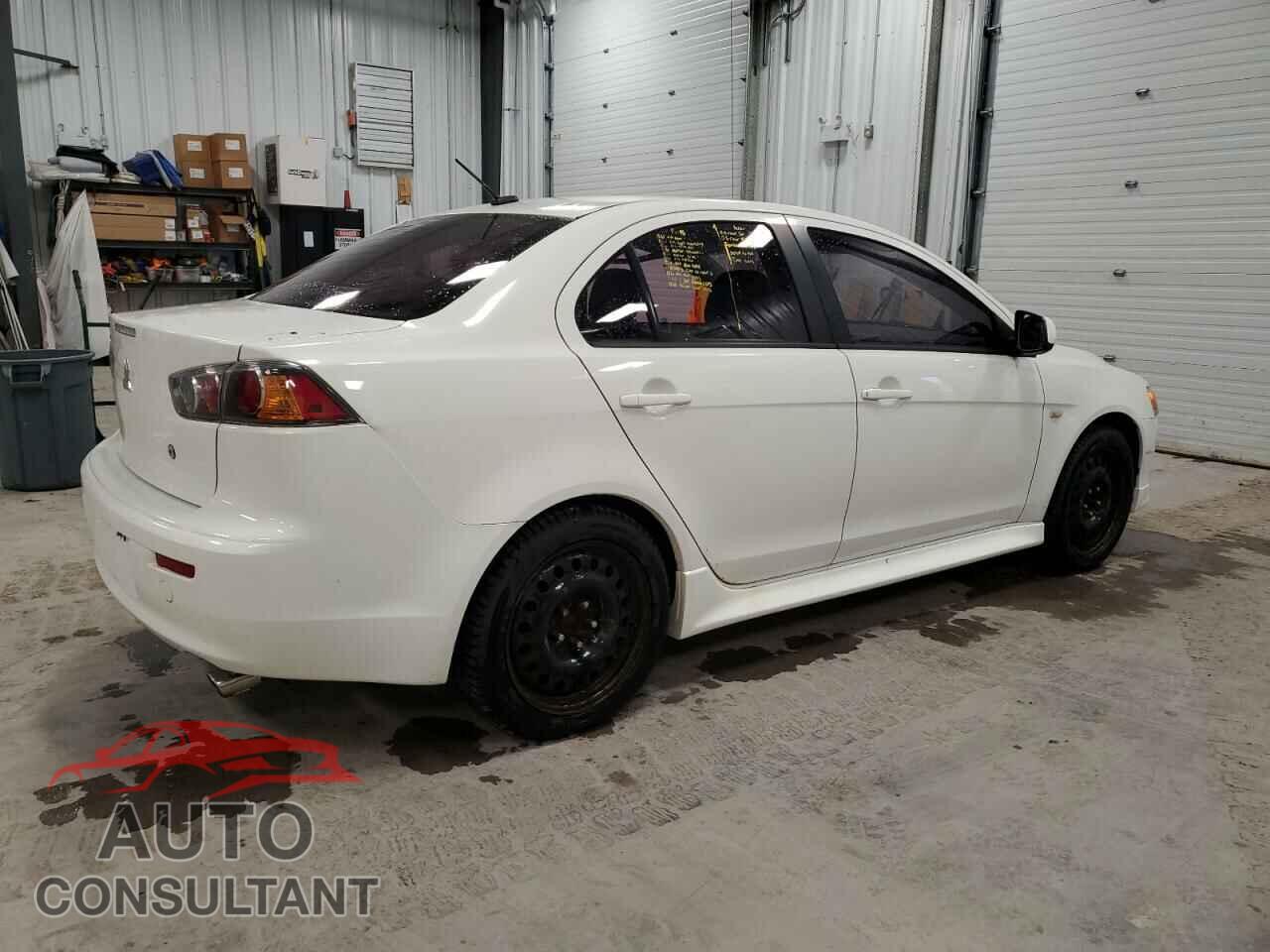 MITSUBISHI LANCER 2012 - JA32U2FU9CU602006