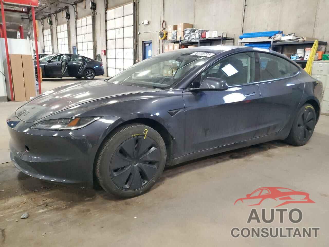TESLA MODEL 3 2024 - 5YJ3E1EB9RF798589