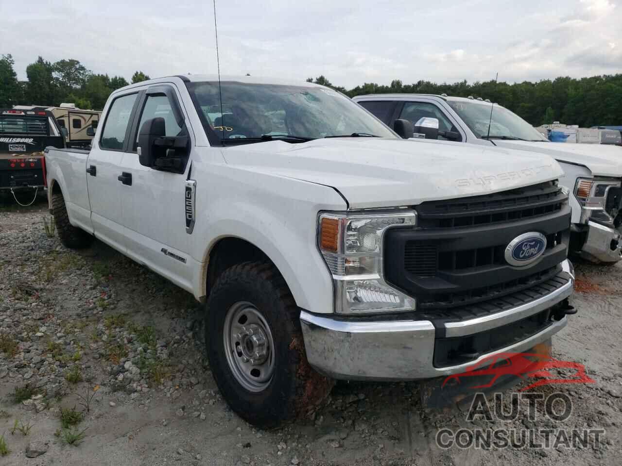 FORD F250 2020 - 1FT8W2BT8LED18878