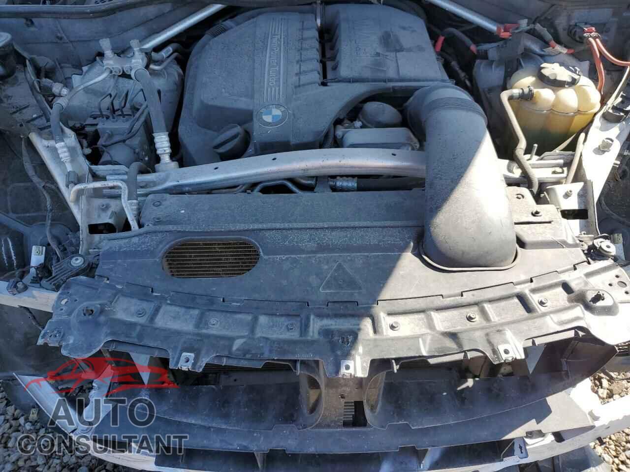 BMW X6 2017 - 5UXKU2C3XH0N85565