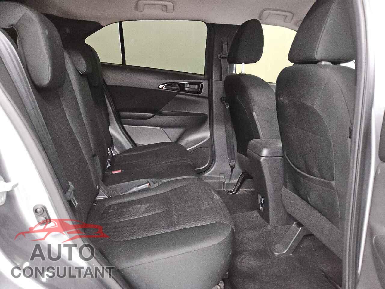 MITSUBISHI ECLIPSE 2020 - JA4AS3AA8LZ002029