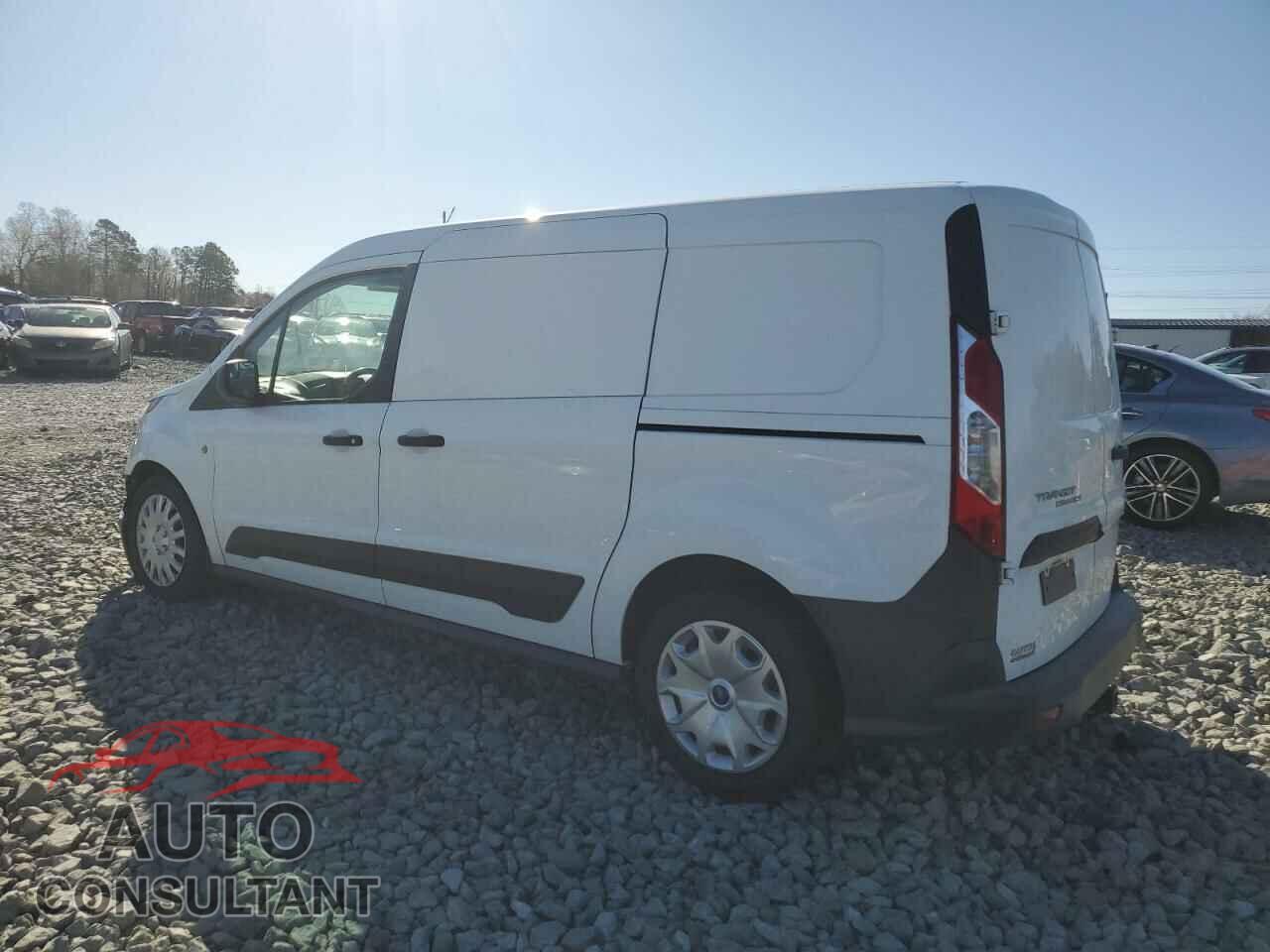 FORD TRANSIT 2017 - NM0LS7E79H1309961