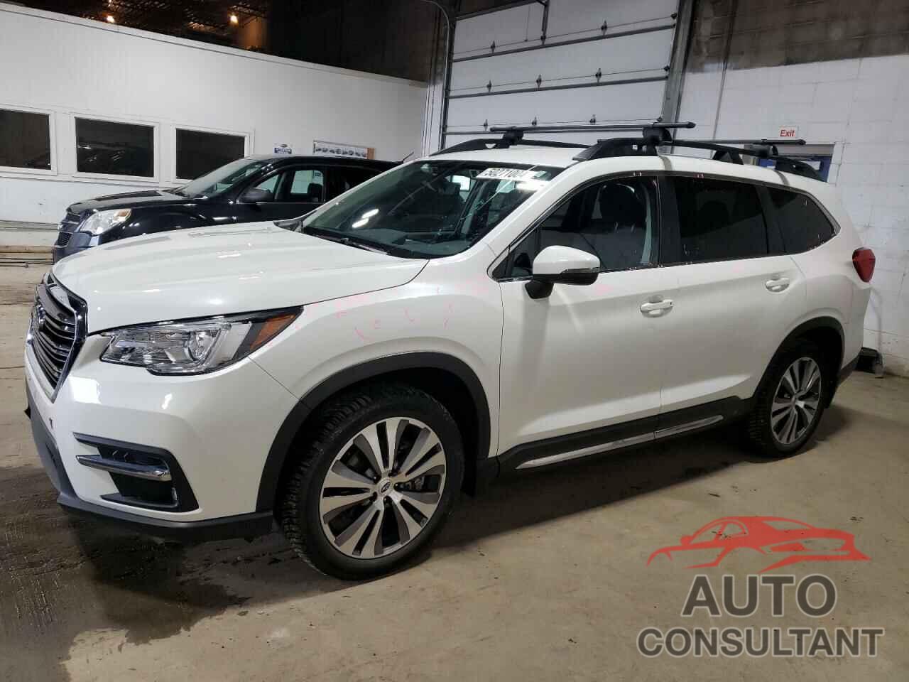 SUBARU ASCENT 2020 - 4S4WMAJD7L3472278