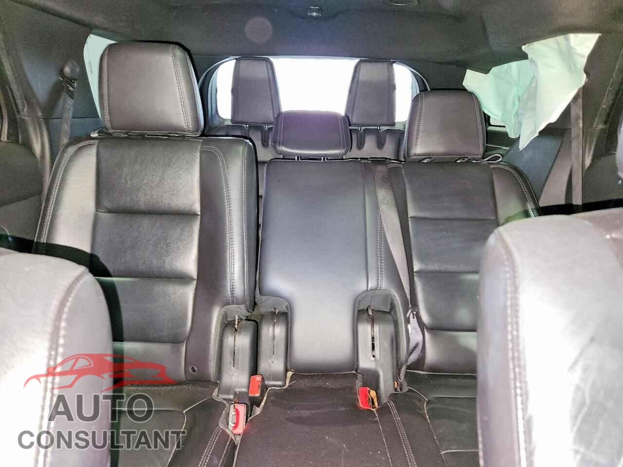 FORD EXPLORER 2013 - 1FM5K8D81DGB97669