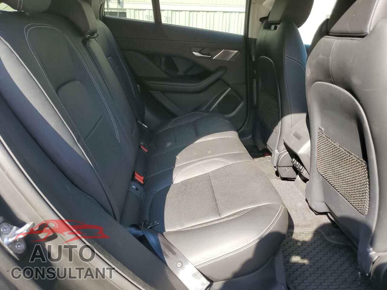 JAGUAR I-PACE 2020 - SADHB2S19L1F85245