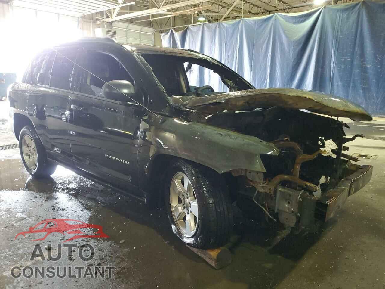 JEEP COMPASS 2015 - 1C4NJCBA9FD262403