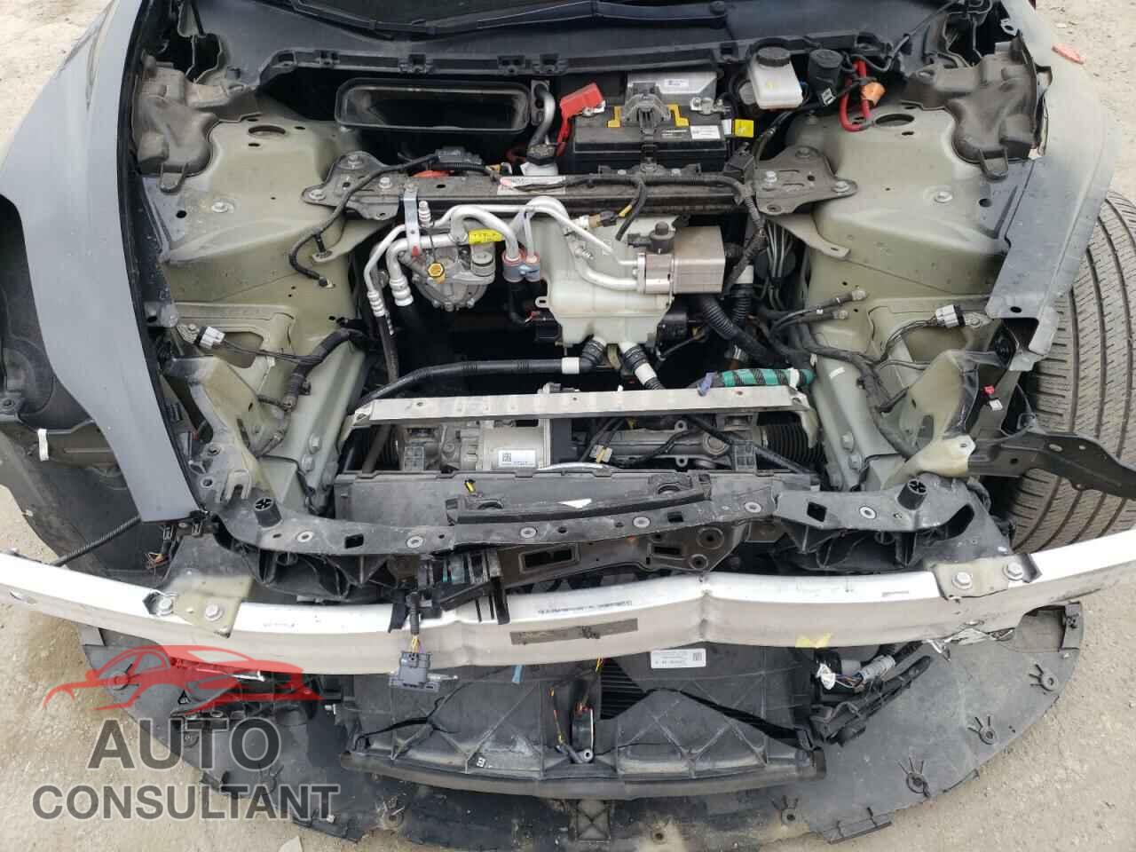 TESLA MODEL 3 2020 - 5YJ3E1EA2LF804733