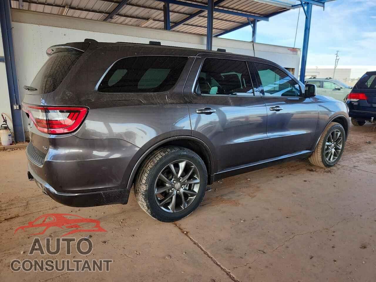 DODGE DURANGO 2014 - 1C4SDHCT0EC590840