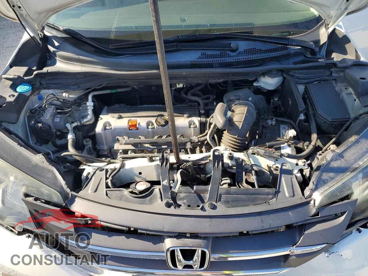 HONDA CRV 2012 - 5J6RM3H74CL042862