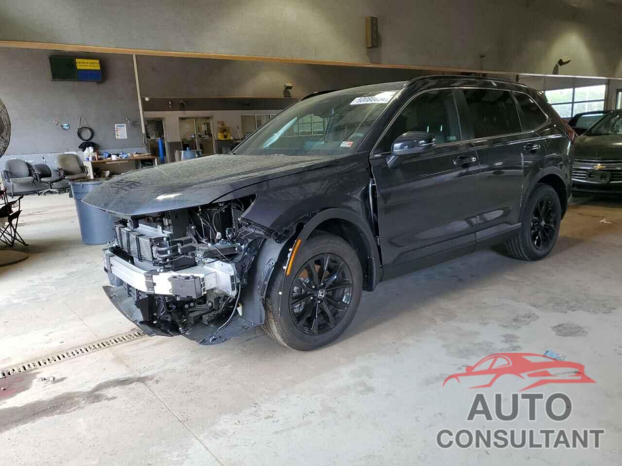 HONDA CRV 2024 - 7FARS6H57RE043094