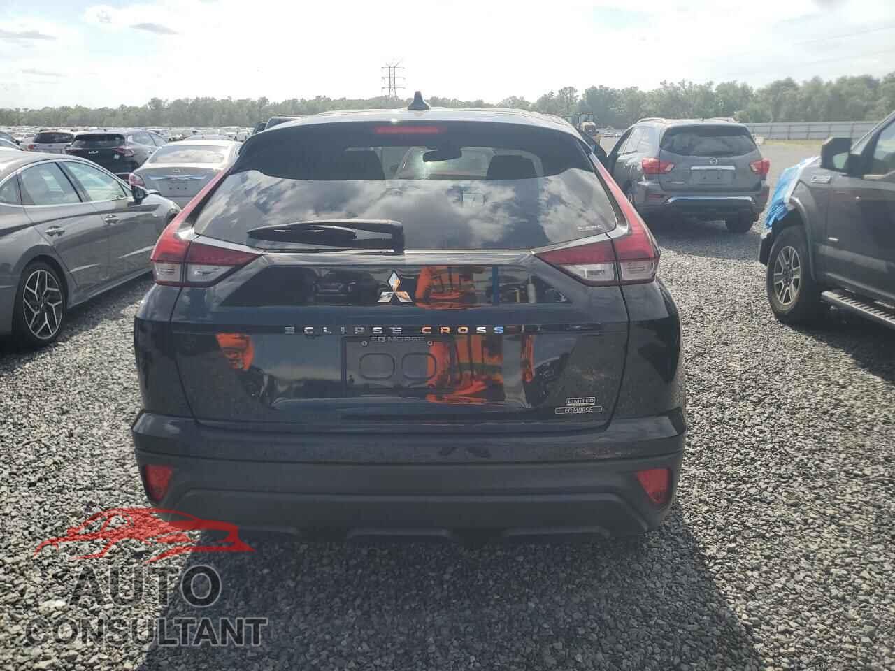 MITSUBISHI ECLIPSE 2023 - JA4ATVAA2PZ008097