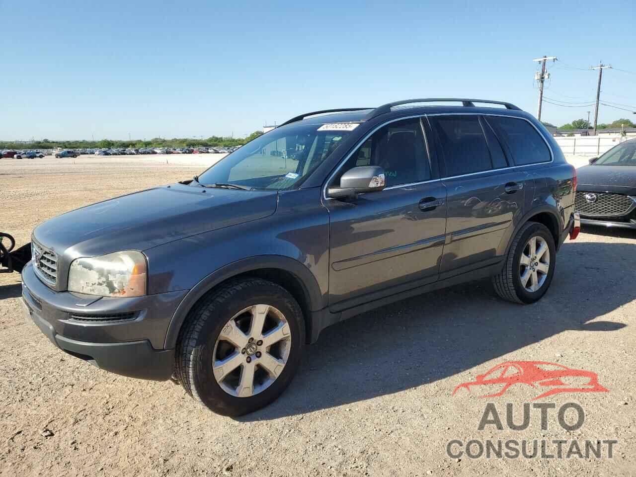 VOLVO XC90 2010 - YV4982CY2A1543260