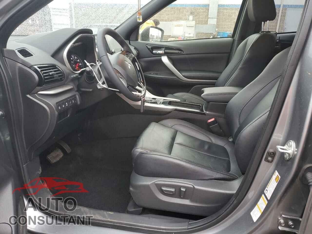 MITSUBISHI ECLIPSE 2022 - JA4ATWAA2NZ028417