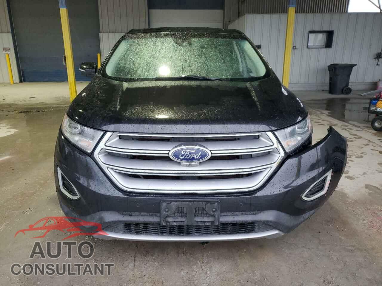FORD EDGE 2015 - 2FMPK3K96FBC35382
