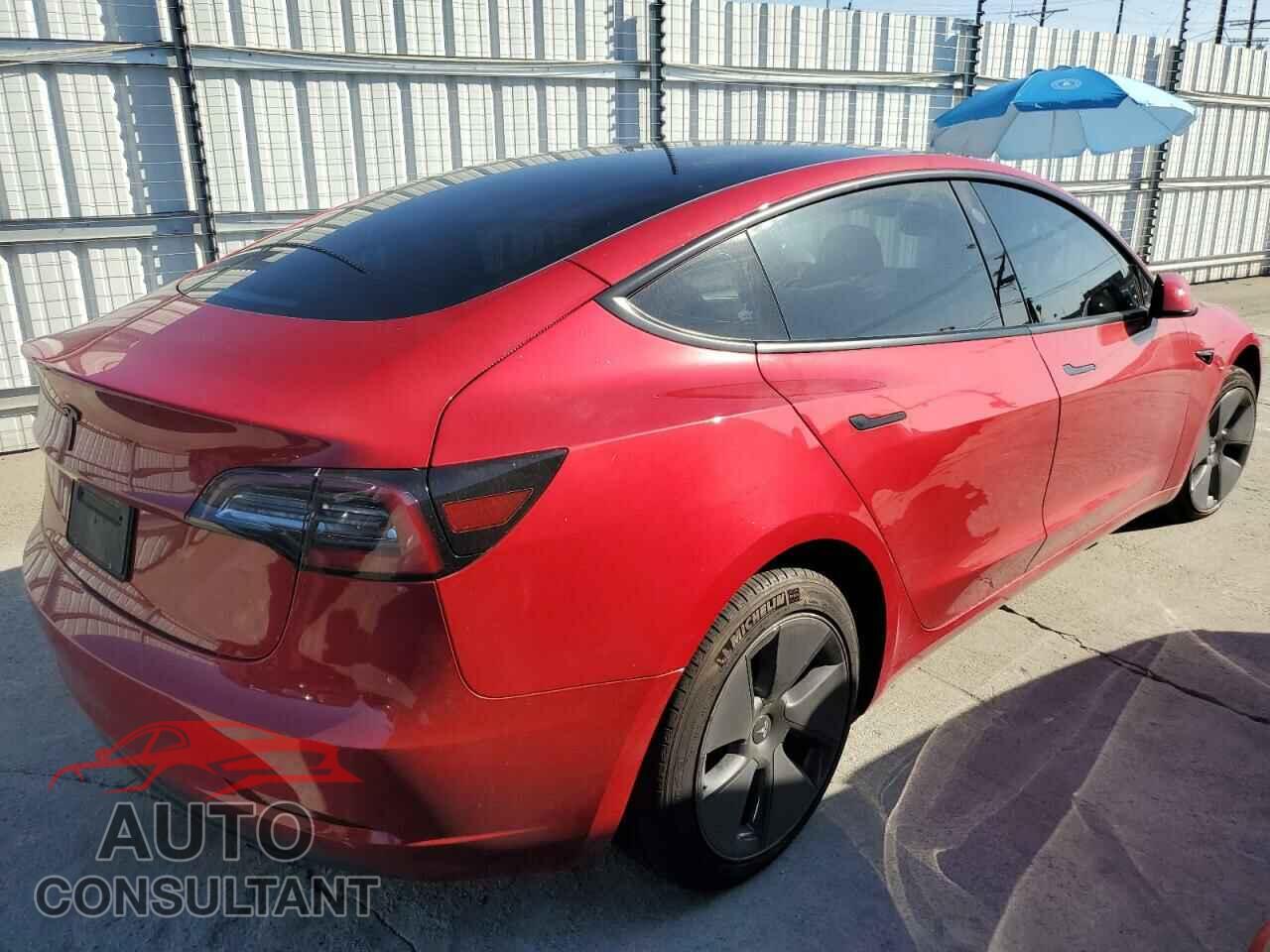 TESLA MODEL 3 2023 - 5YJ3E1EA7PF475663