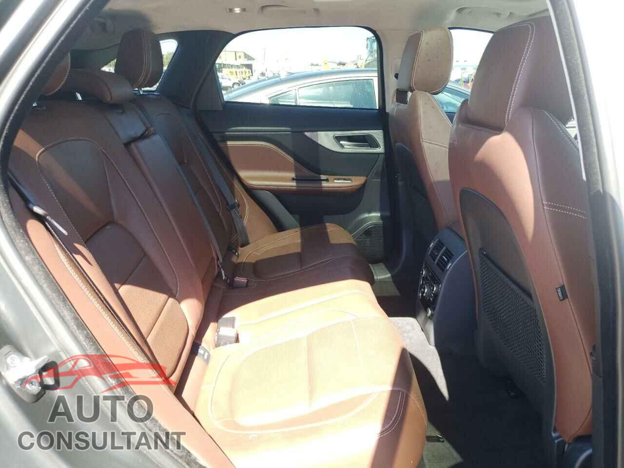 JAGUAR F-PACE 2017 - SADCM2BV5HA082596