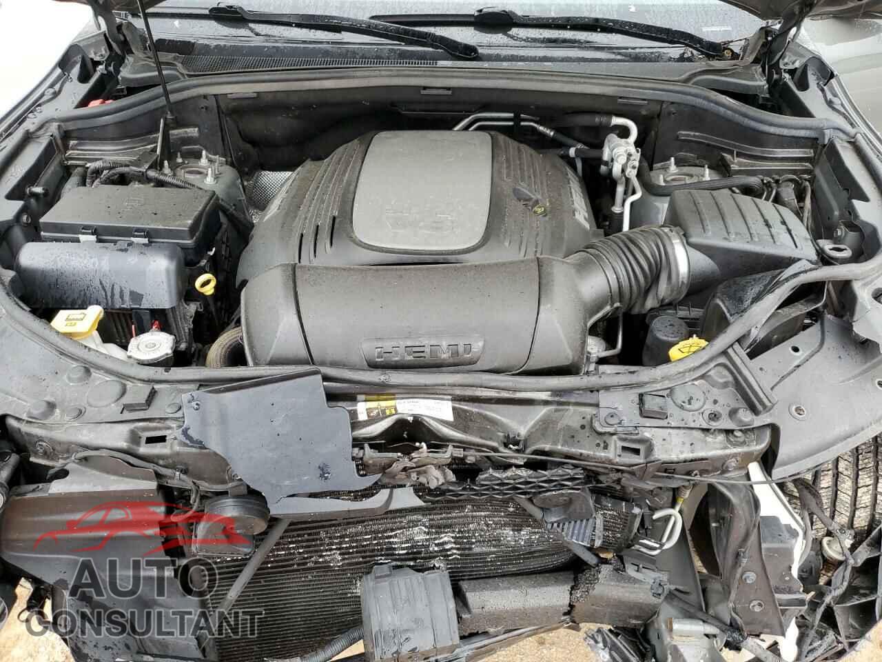 DODGE DURANGO 2020 - 1C4SDJCT2LC131149