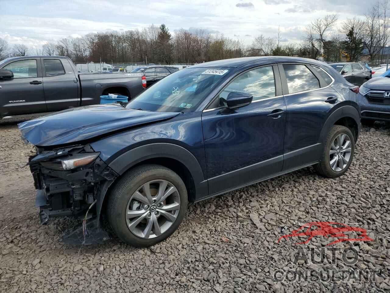 MAZDA CX30 2021 - 3MVDMBBL3MM246938