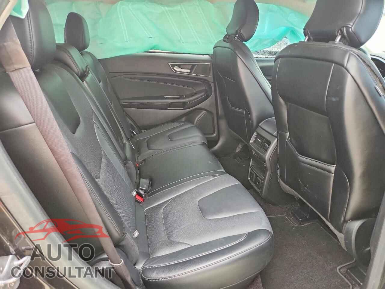 FORD EDGE 2015 - 2FMPK3K85FBB58804