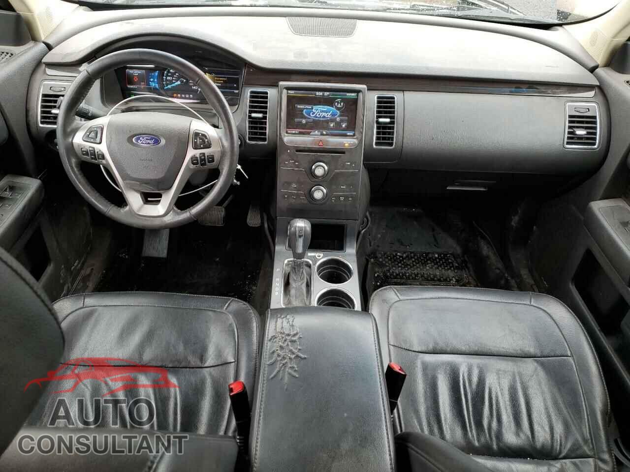 FORD FLEX 2014 - 2FMHK6C87EBD22928