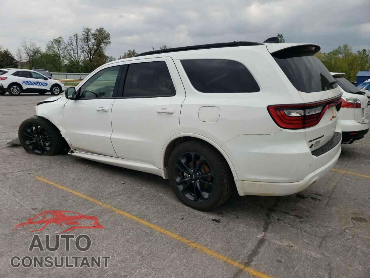 DODGE DURANGO 2023 - 1C4RDJDG3PC618804