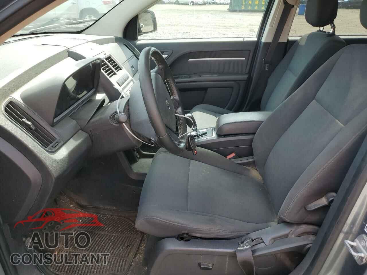 DODGE JOURNEY 2010 - 3D4PH5FV1AT173752