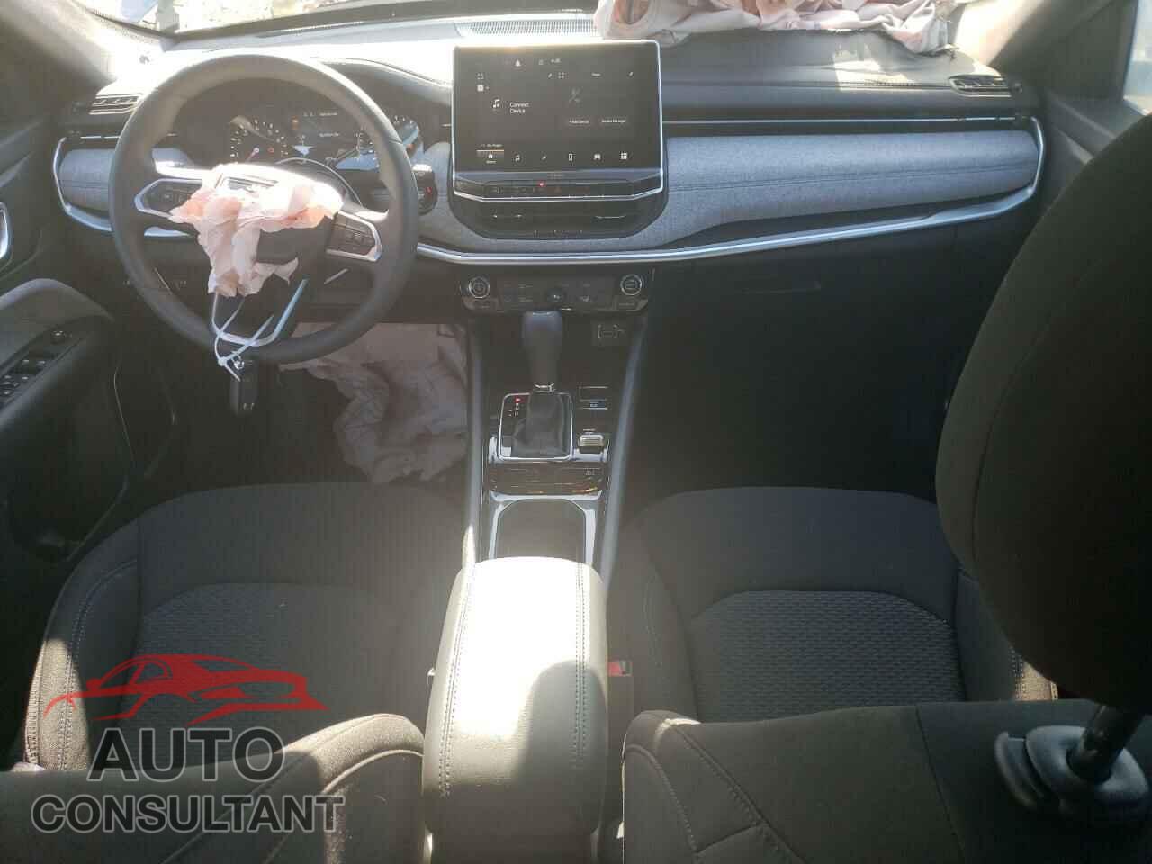 JEEP COMPASS 2024 - 3C4NJDANXRT583505
