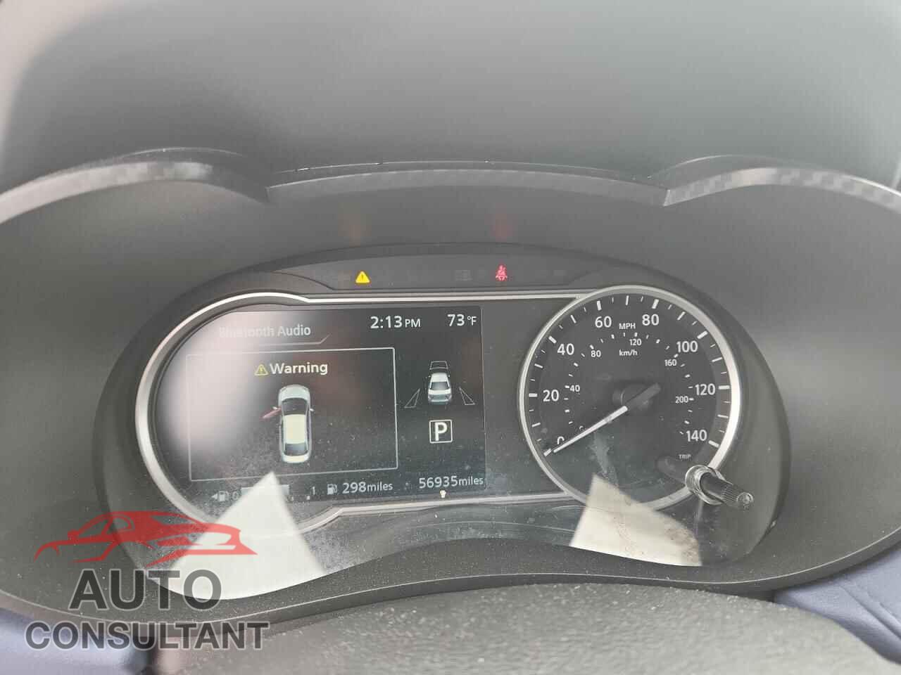 NISSAN VERSA 2023 - 3N1CN8EV3PL870617