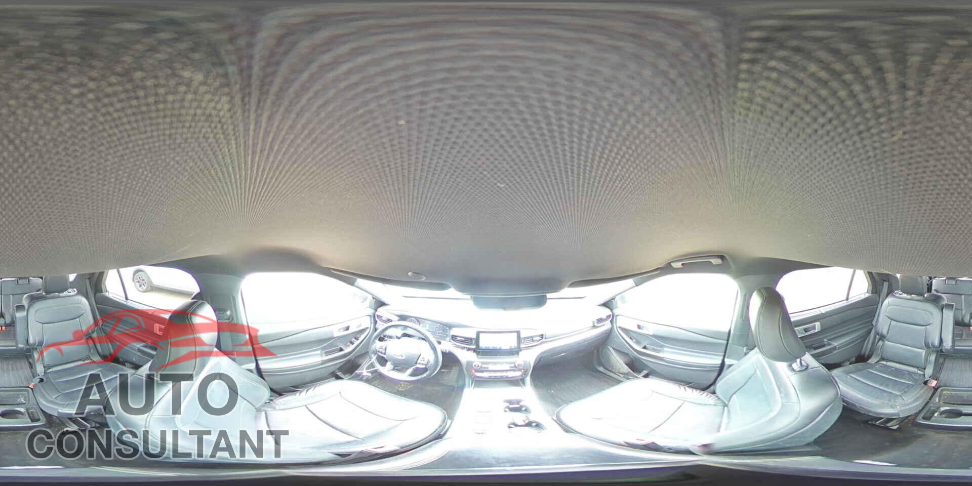 FORD EXPLORER 2020 - 1FMSK8FHXLGC15018