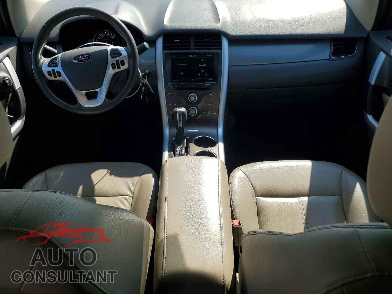 FORD EDGE 2013 - 2FMDK3JC4DBC87901