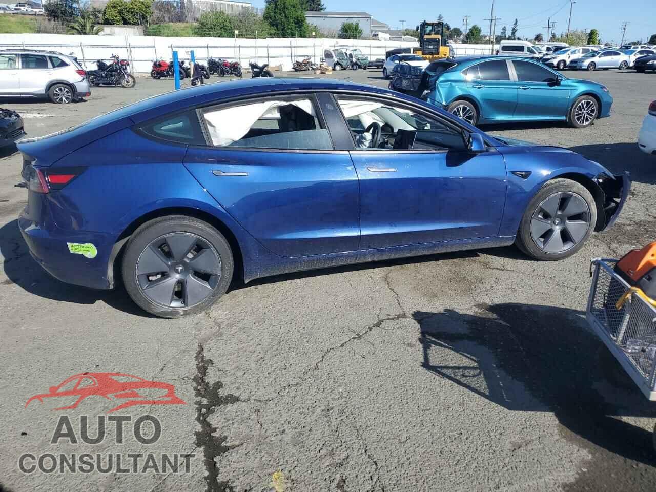 TESLA MODEL 3 2023 - 5YJ3E1EA6PF432688
