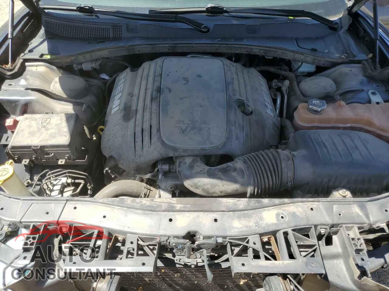DODGE CHARGER 2016 - 2C3CDXCT2GH222419