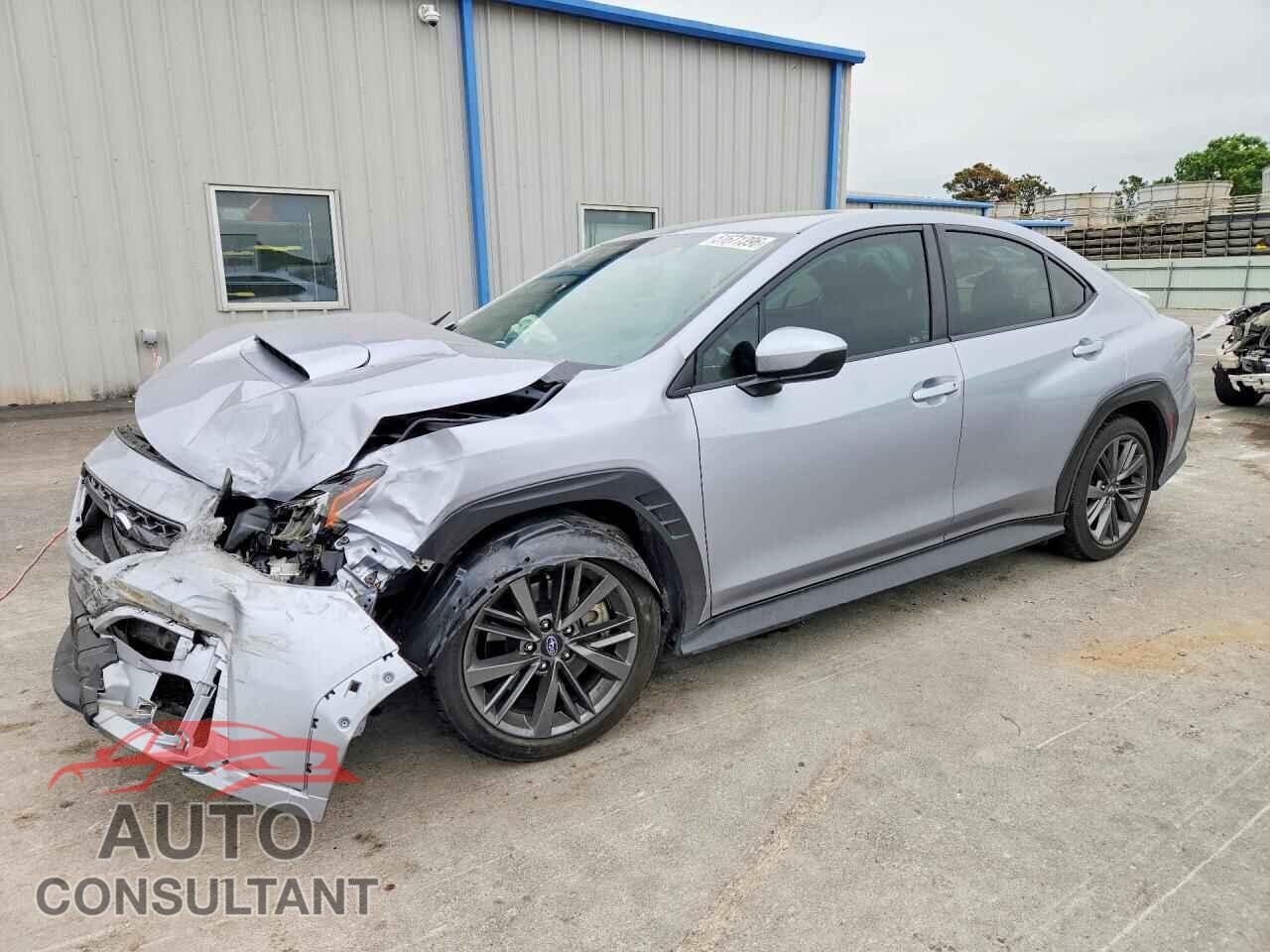 SUBARU WRX 2024 - JF1VBAB63R9802015