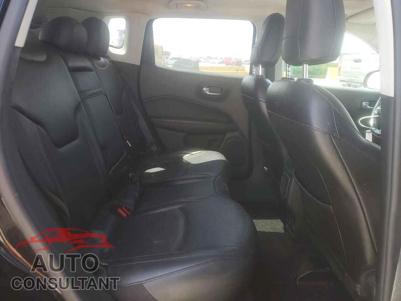 JEEP COMPASS 2020 - 3C4NJDCB4LT145850