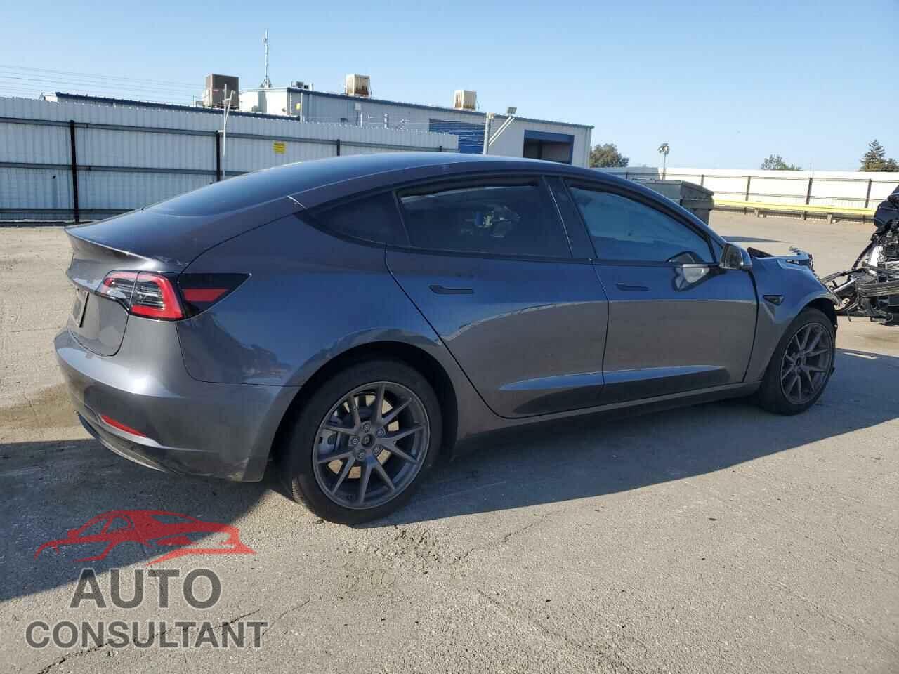 TESLA MODEL 3 2023 - 5YJ3E1EA9PF714646