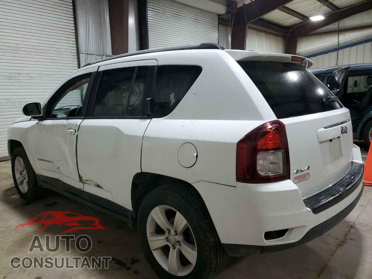 JEEP COMPASS 2015 - 1C4NJDEB7FD280330