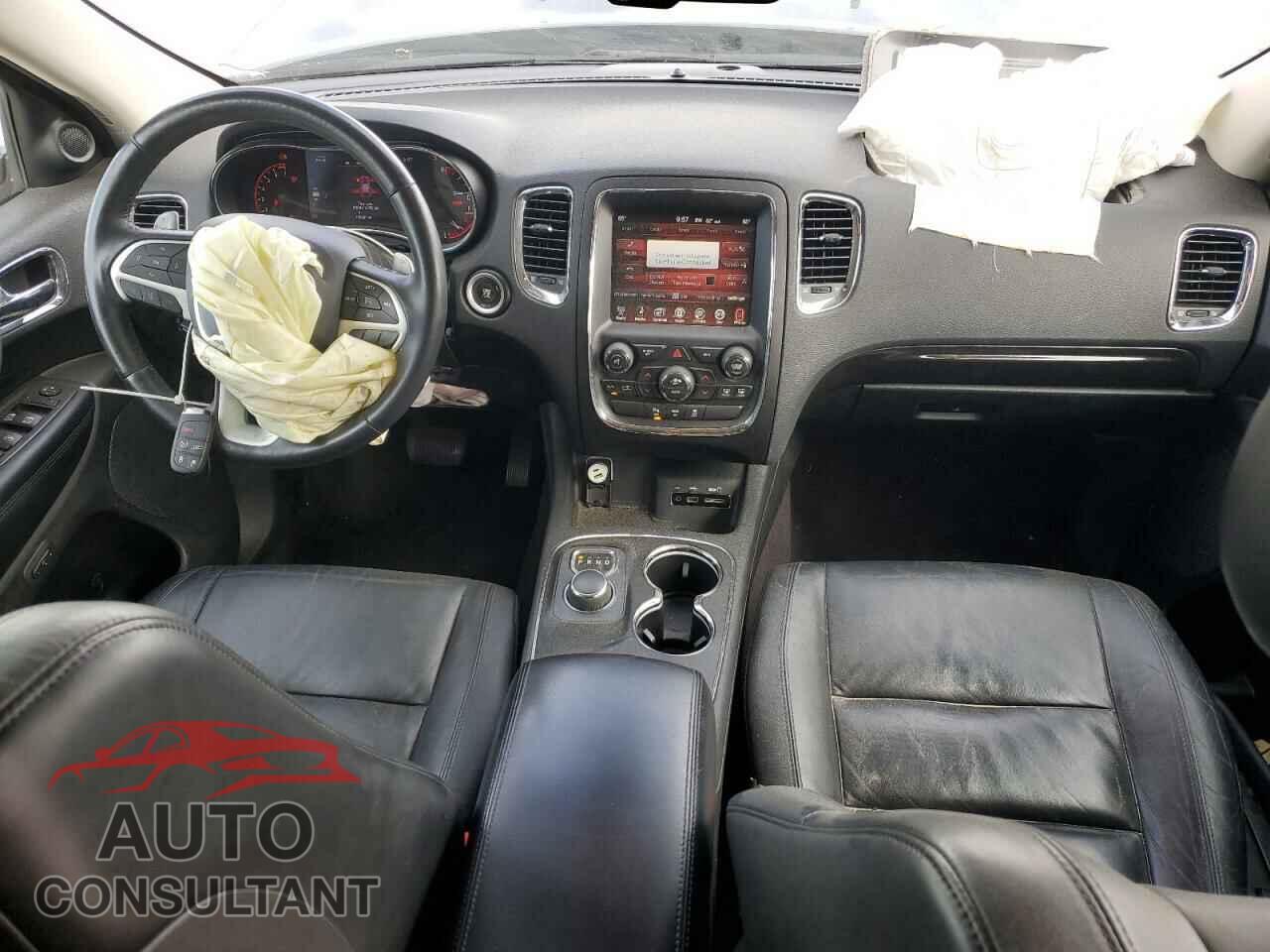 DODGE DURANGO 2015 - 1C4RDHDG0FC200840