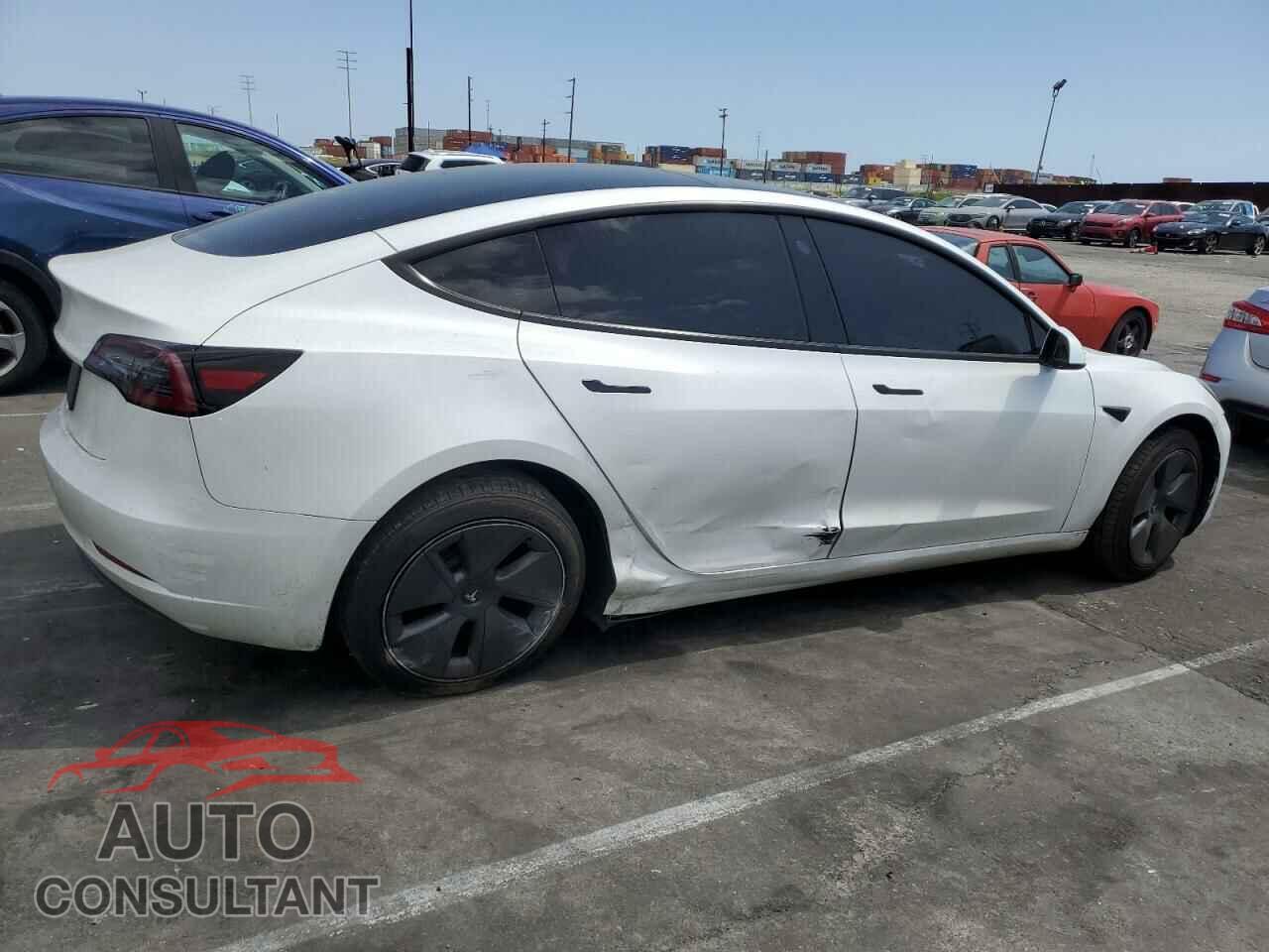 TESLA MODEL 3 2023 - 5YJ3E1EA0PF570355