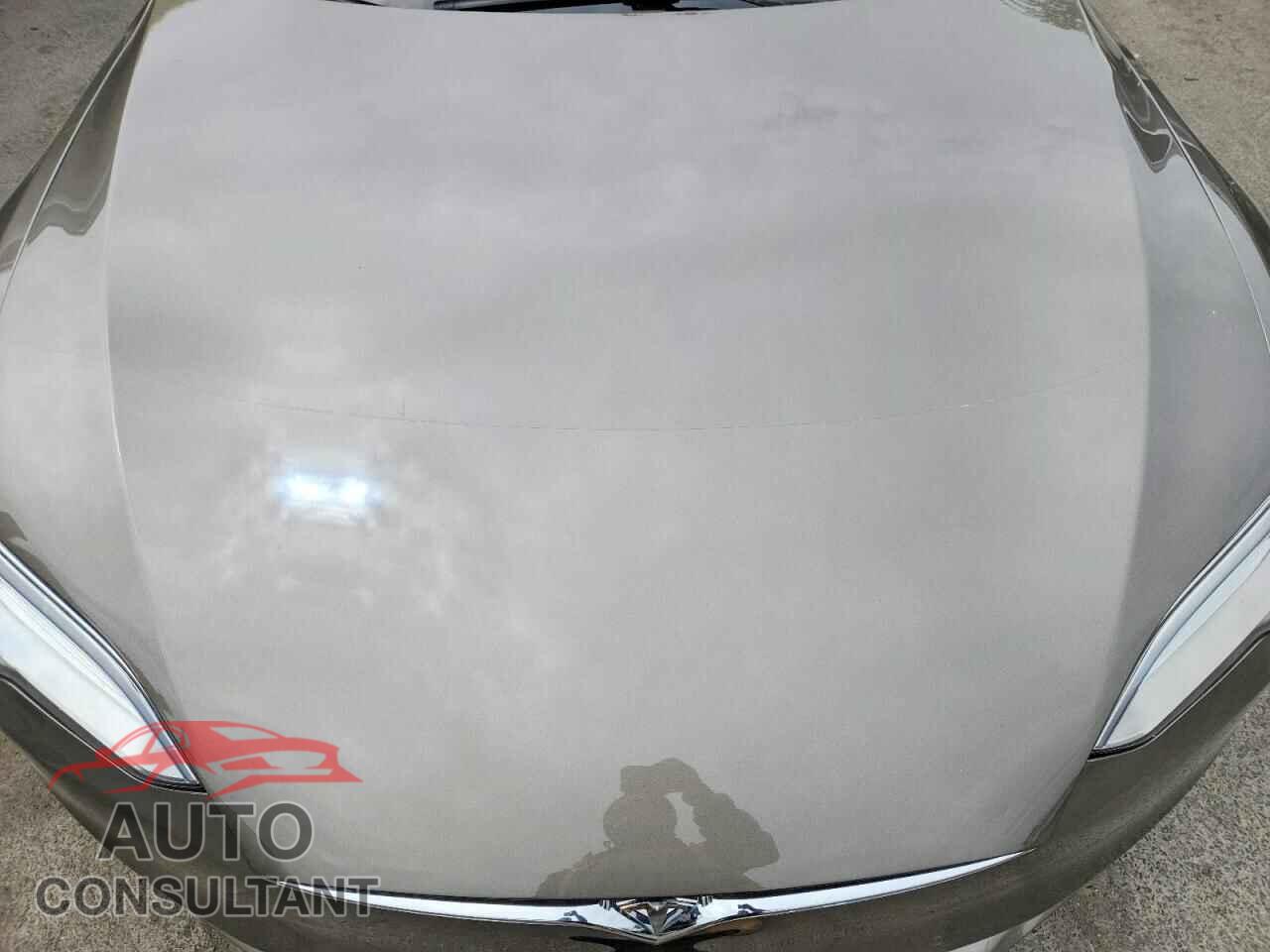 TESLA MODEL S 2016 - 5YJSA1E1XGF159181