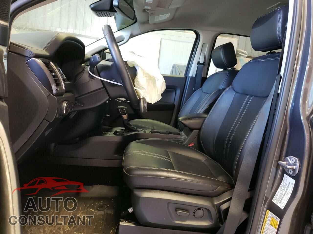 FORD RANGER 2020 - 1FTER4FH2LLA47730